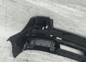 Audi A3 lift 8V4 zderzak tylny 16- 4