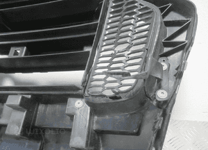 Grill gril atrapa ford ranger v 5 lift 2015-2019 17