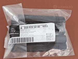 Mercedes-Benz Osłona szyny siedzenia A2239195000 1