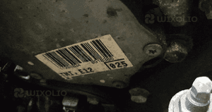 Silnik toyota auris ii 1,4 D4D 90KM radom 3
