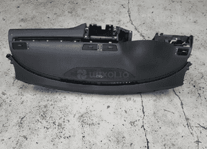 DESKA ROZDZIELCZA KONSOLA KOKPIT AIR BAG VW Passat B6 lift Highline EU 2