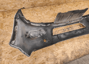 Opel Astra 07-12 lift ZDERZAK PRZÓD 3