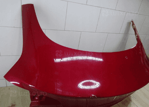 Klapa bagażnika tesla 3 iii llu 3
