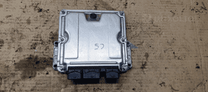 Komputer sterownik silnika Citroen C5 2.0 HDI 9644721080 0281010808 1