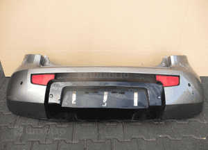 Zderzak tył tylny kia soul 1 i hatchback pdc kompletny 1