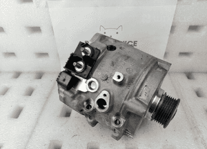 VW AG AUDI ALTERNATOR 4N0903028R 1