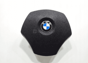 Poduszka kierowcy air-bag bmw 3 E90 E91 6779829 2008-2012 lift 2
