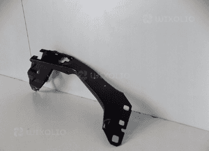 BMW X1 F48 Wspornik pasa prawy - 12066 3