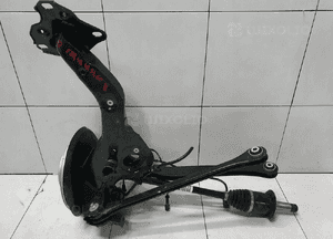 Zwrotnica prawe bmw x1 f48 x2 f39 mini f54 f60 2
