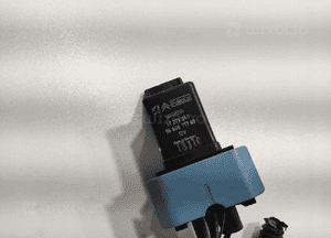 PRZEKAŹNIK ŚWIEC ŻAROWYCH FORD C-MAX MK2 II 1.6 TDCI 51299049 9666671780 5