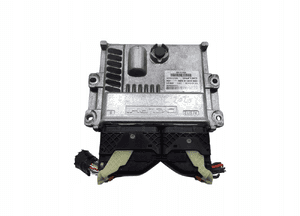 KOMPUTER STEROWNIK CITROEN JUMPER BOXER III 2.2 HDI 9831731680 9824601180 1