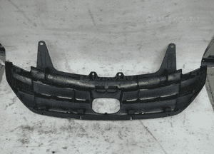 Honda crv 13-15 ideał atrapa grill 2