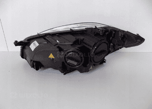 Mercedes S W221 LCI Lampa przednia Prawa - 2802 6