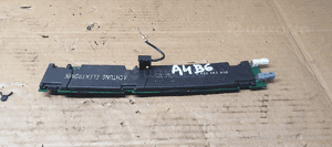 Wzmacniacz antenowy anteny moduł Audi A4 B6 Sedan 8E5035225A 2