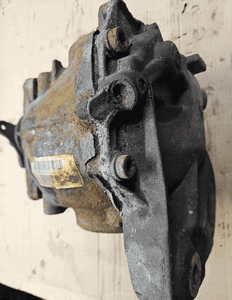 BMW X5 F15 X6 F16 M50D  3.0 D dyfer dyferencjał most tył tylny  3,15 7636996 3