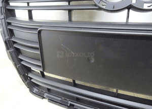 Audi A3 8V3 grill atrapa chłodnicy 8V3853651AA 8