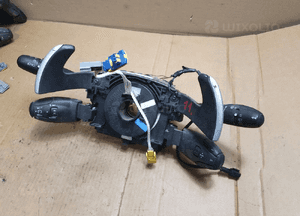 } PRZEŁACZNIK ZESPOLONY CITROEN C3 9656127077-C 96608838XT 3