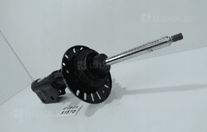 PEUGEOT OPEL ZWROTNICA AMORTYZATOR MCPHERSON LEWY PRZÓD 9819718680 2