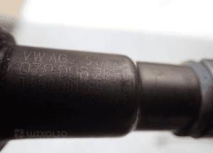 SONDA LAMBDA AUDI A6 C5 2.4B 079906265J 0258010289 RADOM 3