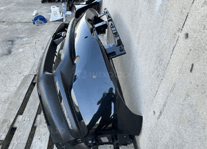 Zderzak przód przedni mazda MX-30 MX30 2020- DN4E-50031 cały 3