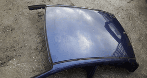Mazda 6 02-08 SEDAN Dach w kolor 25E 2