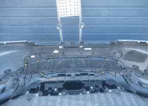 Zderzak przedni przód range rover evoque ii 2 2019- 12