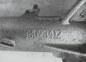 PRZEKŁADNIA KIEROWNICZA MINI F55 F56 4