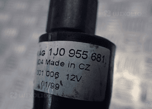 POMPKA SPRYSKIWACZY 1J0955681 OCTAVIA I FL RADOM 2