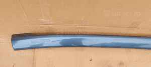 Listwa szyby czołowej prawy przód Opel Zafira C 22S 13407802R 20808480 2