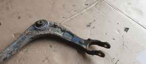 Wahacz prawy przód przedni prawy Citroen C5 III 2