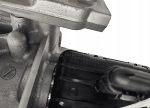 Skrzynia biegów automatyczna opel e-corsa f 9834627280 9842603080 2019-2024 6