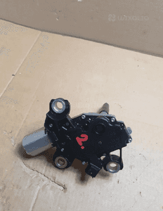 SILNICZEK WYCIERACZKI TYLNEJ CITROEN C4 PICASSO 06-13 r. 9654116380 1