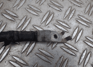 KLEMA BEZPIECZNIK AURIS II 28850-26011 RADOM 4