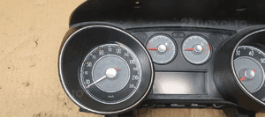 Licznik zegary oryginał Fiat Punto EVO 51852796 3