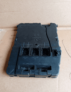 Moduł sterownik BSI Renault Megane II 8200606830 1