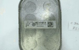 Podstawa filtra oleju vw golf 2.0 05L115389AC 6