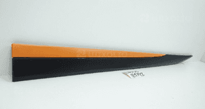 Toyota aygo x 2021- listwa drzwi lewy przód 75072-YP010 2