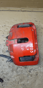 Zacisk hamulcowy lewy przód Audi A8 D3 4.2 TDI 2