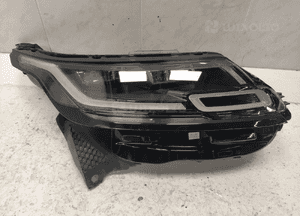 Range rover velar L560 reflektor lampa full led high version laser prawa europa oryginał 2