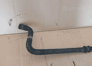 Przewód wąż rurka wspomagania VW Touareg 2.5 TDI 2