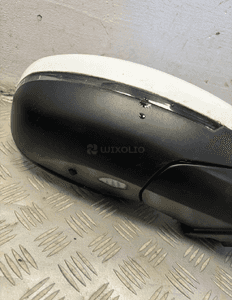 LUSTERKO PRAWE PEUGEOT 308 II T9 LIFT 11+2PIN EU 5