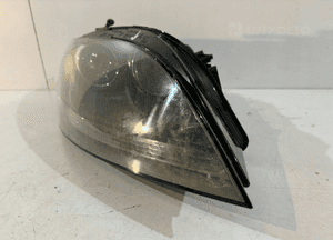 AUDI TT 8J Lampa przednia zwykła R - 14809 2