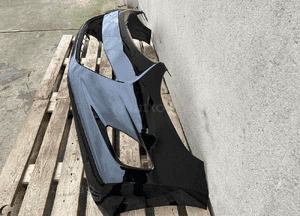 Zderzak przód przedni hyundai elantra v 5 2010- 86511-3X000 cały 2