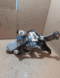 SILNICZEK WYCIERACZKI tył kia rio 03511-1240 2