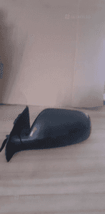 # LUSTERKO LEWE PEUGEOT 307 8PIN EXLD CZARNE 1