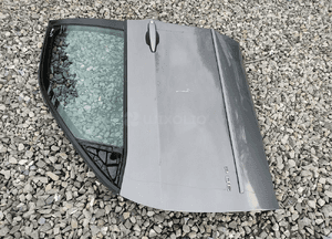 Drzwi lewe lewy przód przednie bmw X5 E70 2006-2013 3