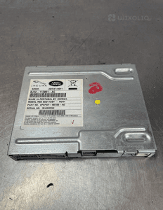 MODUL STEROWNIK RANGE ROVER SPORT I L320 ORG FV 1