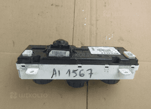 PANEL NAWIEWU RENAULT MASTER III 275700007R-A2 3