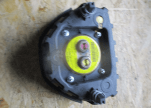 Air bag poduszka powietrzna kierowcy opel vauxhall astra h 498997212 2