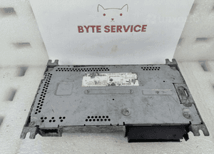 VOLKSWAGEN TOUAREG III WZMACNIACZ DYNAUDIO 3Q0035466E 3